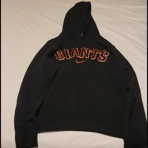 Giants Hoddie